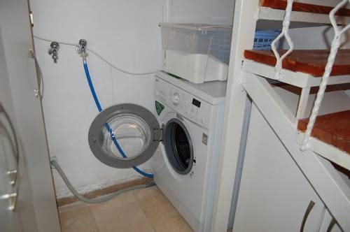 Imagen general del Apartamentos Topkapi Apartments. Foto 11