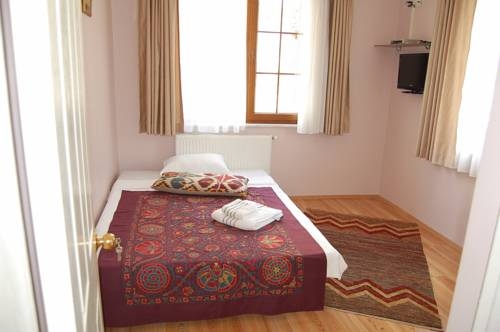 Imagen general del Apartamentos Topkapi Apartments. Foto 12