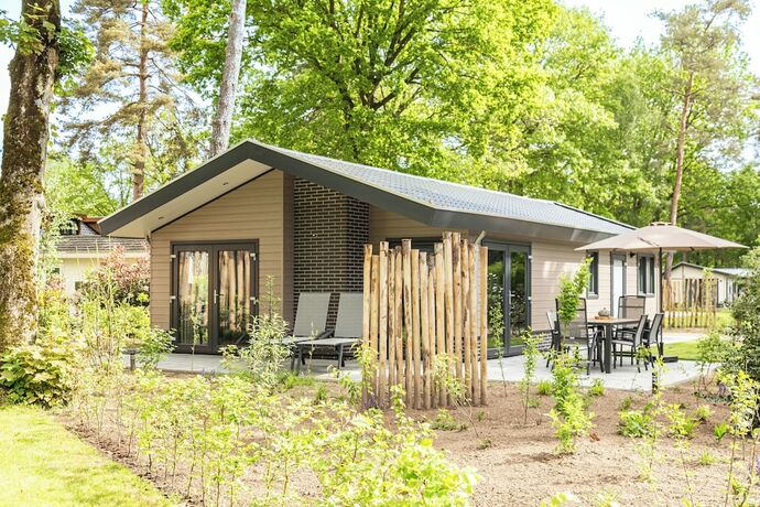 Imagen general del Apartamentos Topparken Bospark Ede. Foto 1