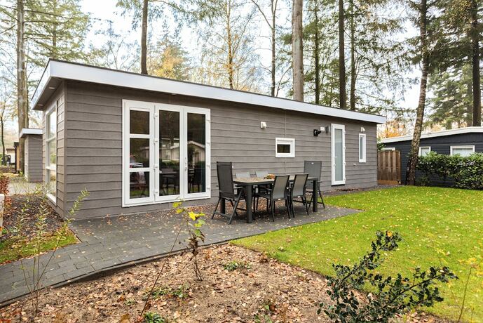 Imagen general del Apartamentos Topparken Bospark Ede. Foto 2