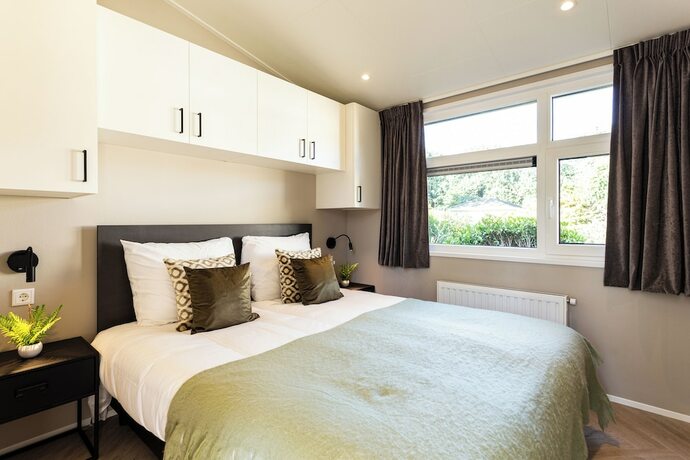 Imagen general del Apartamentos Topparken Bospark Ede. Foto 3
