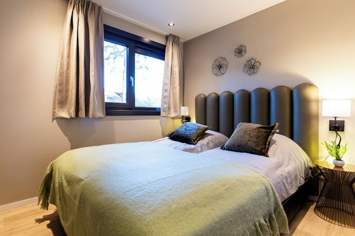 Imagen general del Apartamentos Topparken Bospark Ede. Foto 4
