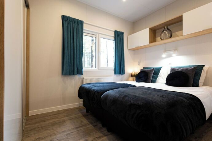 Imagen general del Apartamentos Topparken Bospark Ede. Foto 5