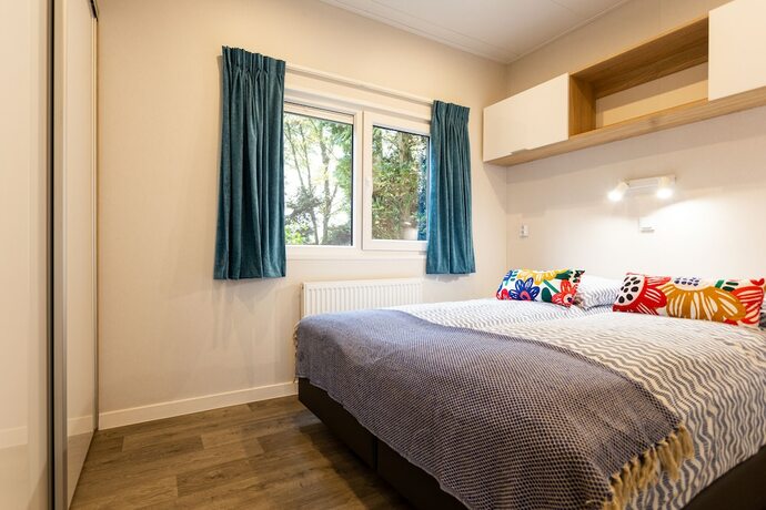 Imagen general del Apartamentos Topparken Bospark Ede. Foto 7