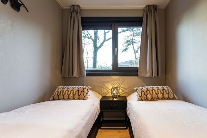 Imagen general del Apartamentos Topparken Bospark Ede. Foto 8