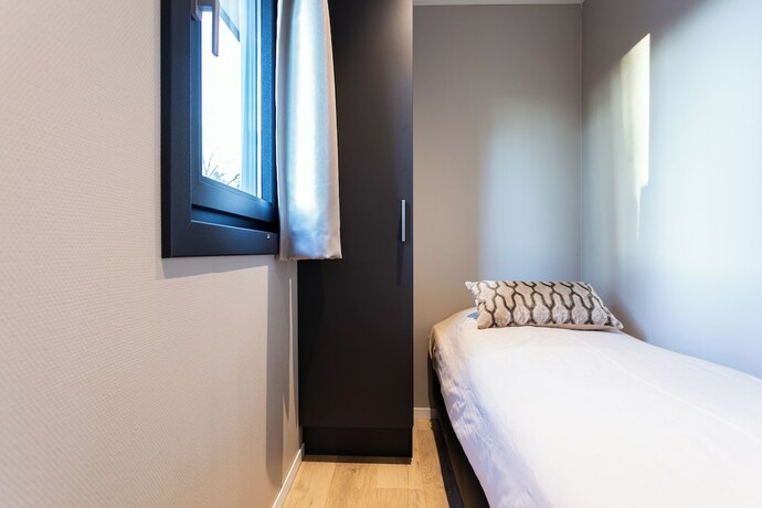 Imagen general del Apartamentos Topparken Bospark Ede. Foto 10