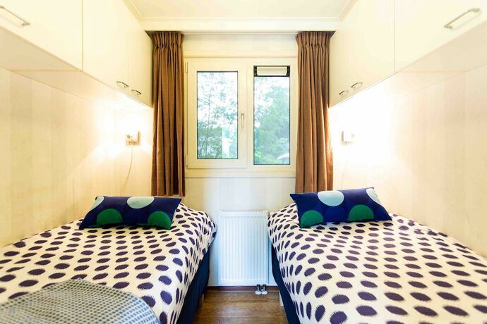 Imagen de la habitación del Apartamentos Topparken Bospark Ede. Foto 12