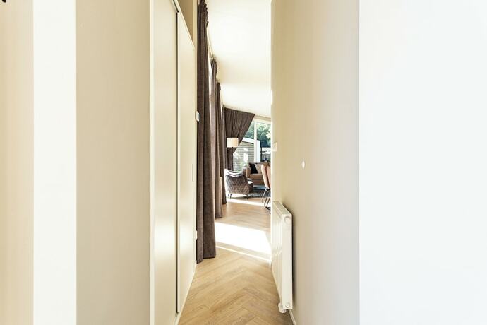 Imagen de la habitación del Apartamentos Topparken Bospark Ede. Foto 13