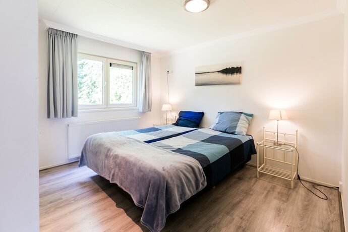 Imagen de la habitación del Apartamentos Topparken Bospark Ede. Foto 17