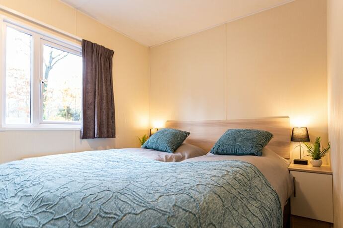 Imagen de la habitación del Apartamentos Topparken Bospark Ede. Foto 19