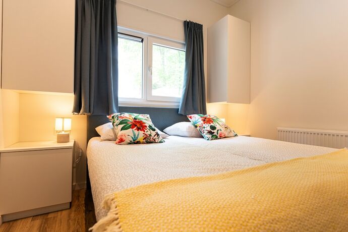 Imagen general del Apartamentos Topparken Landgoed De Scheleberg. Foto 2