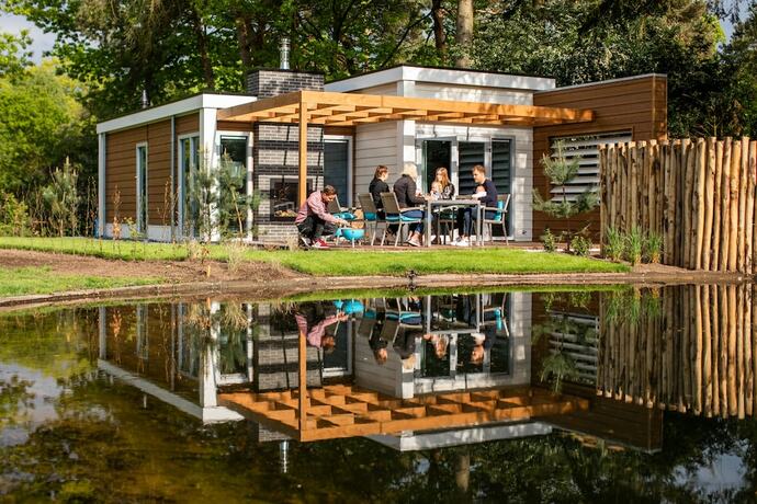 Imagen general del Apartamentos Topparken Landgoed De Scheleberg. Foto 3