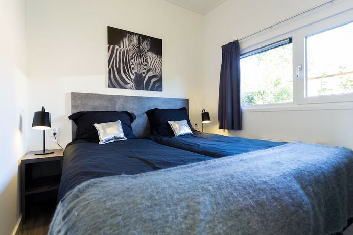 Imagen general del Apartamentos Topparken Landgoed De Scheleberg. Foto 4