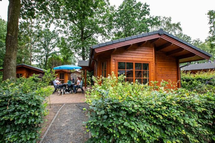 Imagen general del Apartamentos Topparken Landgoed De Scheleberg. Foto 5