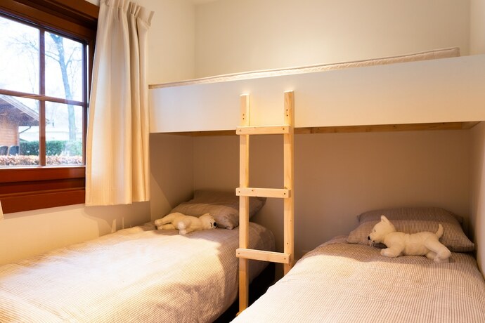 Imagen general del Apartamentos Topparken Landgoed De Scheleberg. Foto 7
