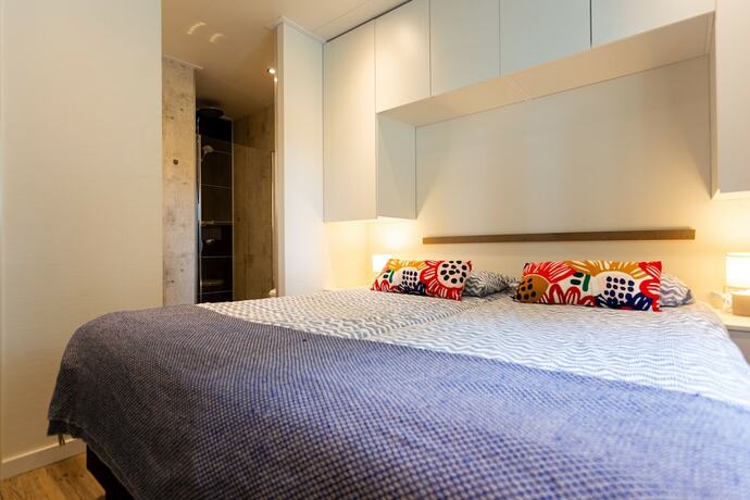 Imagen general del Apartamentos Topparken Landgoed De Scheleberg. Foto 10
