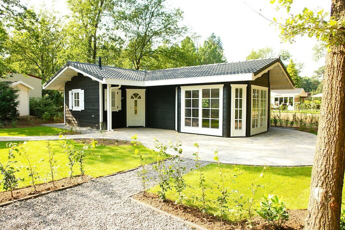 Imagen de la habitación del Apartamentos Topparken Landgoed De Scheleberg. Foto 12