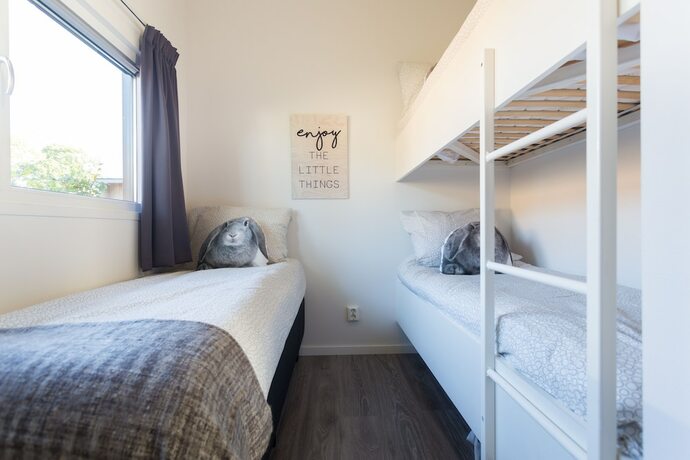 Imagen de la habitación del Apartamentos Topparken Landgoed De Scheleberg. Foto 15