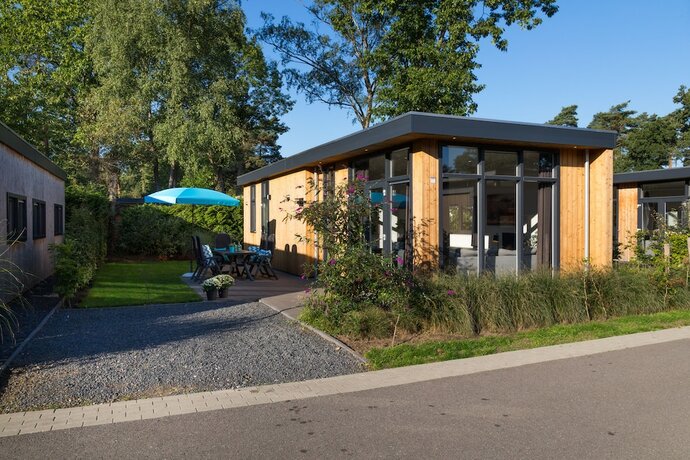 Imagen de la habitación del Apartamentos Topparken Landgoed De Scheleberg. Foto 16