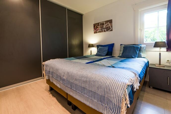 Imagen de la habitación del Apartamentos Topparken Landgoed De Scheleberg. Foto 17