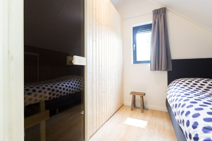 Imagen de la habitación del Apartamentos Topparken Landgoed De Scheleberg. Foto 18