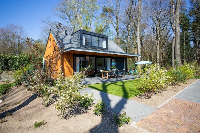 Imagen de la habitación del Apartamentos Topparken Landgoed De Scheleberg. Foto 19