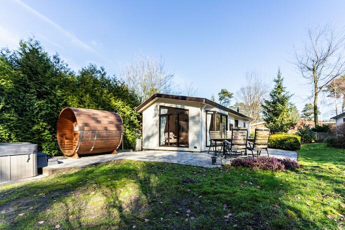 Imagen de la habitación del Apartamentos Topparken Landgoed De Scheleberg. Foto 20