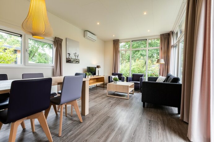 Imagen general del Apartamentos Topparken Recreatiepark 't Gelloo. Foto 3