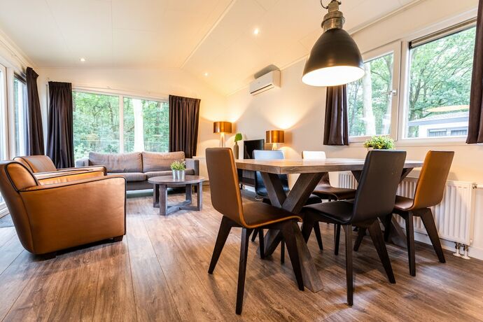 Imagen general del Apartamentos Topparken Recreatiepark 't Gelloo. Foto 5