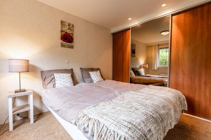 Imagen de la habitación del Apartamentos Topparken Recreatiepark 't Gelloo. Foto 17