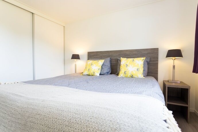 Imagen de la habitación del Apartamentos Topparken Recreatiepark 't Gelloo. Foto 19