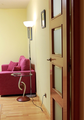 Imagen de los interiores del Apartamentos Toro 33. Foto 14