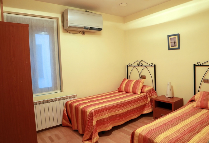 Imagen de la habitación del Apartamentos Toro 33. Foto 2