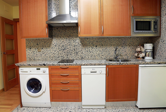 Imagen de la habitación del Apartamentos Toro 33. Foto 3