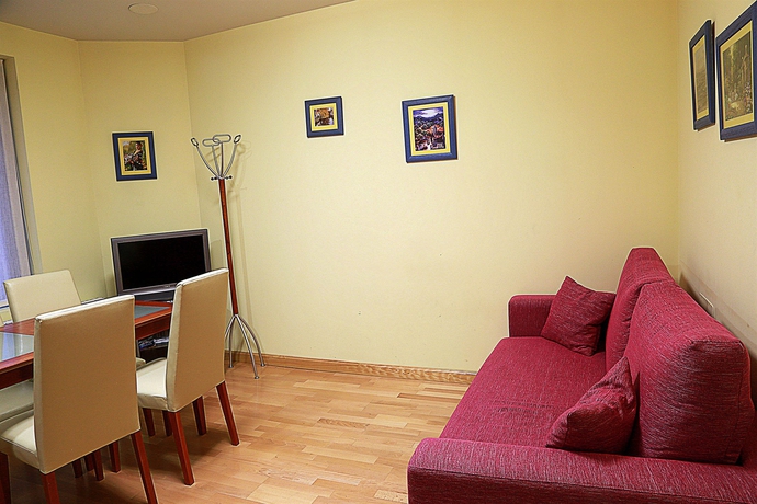 Imagen de los interiores del Apartamentos Toro 33. Foto 15