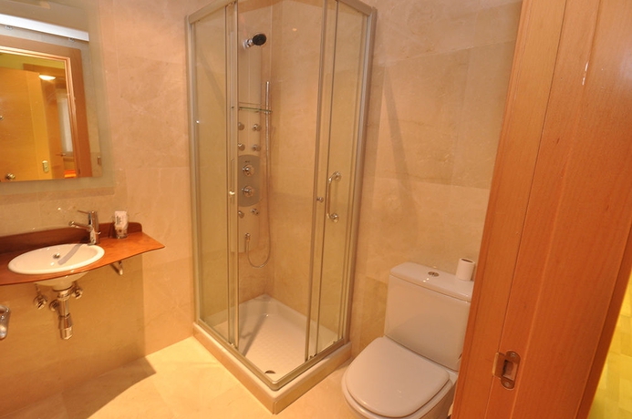 Imagen de la habitación del Apartamentos Toro 33. Foto 4