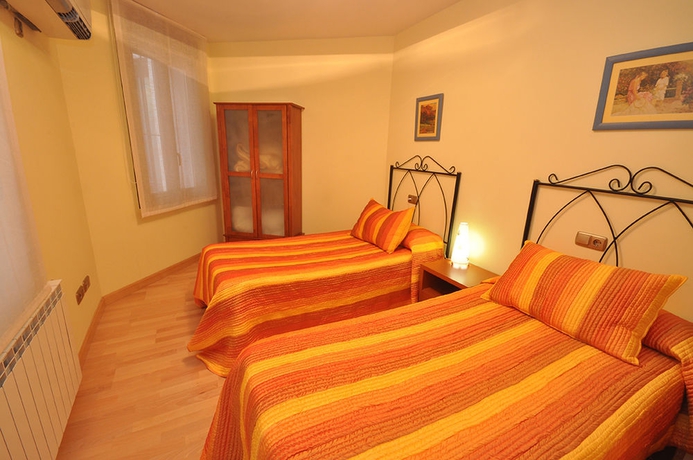 Imagen de la habitación del Apartamentos Toro 33. Foto 5