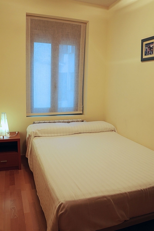 Imagen de la habitación del Apartamentos Toro 33. Foto 6