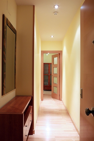 Imagen de la habitación del Apartamentos Toro 33. Foto 8