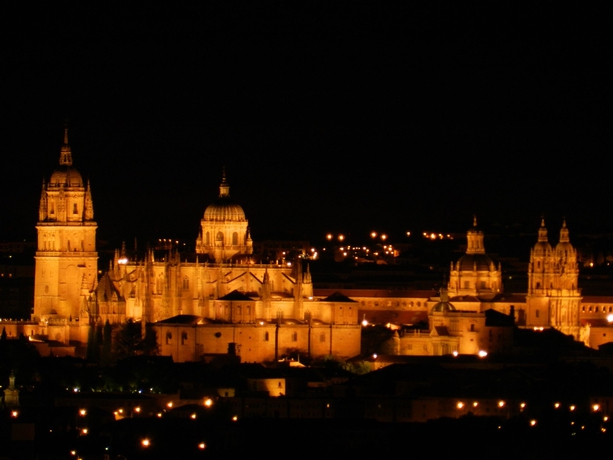 Imagen de los exteriores del Apartamentos Toro 33. Foto 13