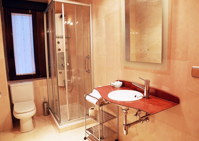 Imagen de la habitación del Apartamentos Toro 33. Foto 11