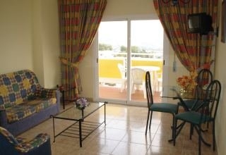 Imagen de la habitación del Apartamentos Torre De Andalucia. Foto 5