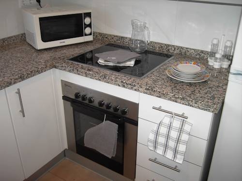 Imagen general del Apartamentos Torre D'oboe - Levante Beach. Foto 1