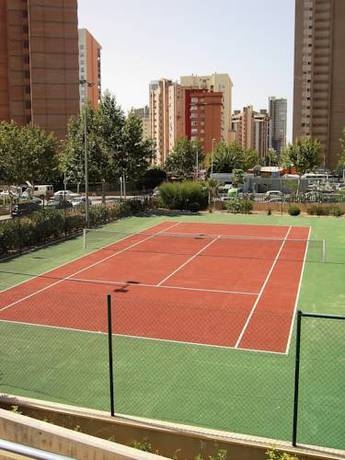 Imagen general del Apartamentos Torre D'oboe - Levante Beach. Foto 3
