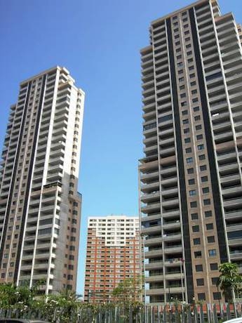Imagen general del Apartamentos Torre D'oboe - Levante Beach. Foto 4