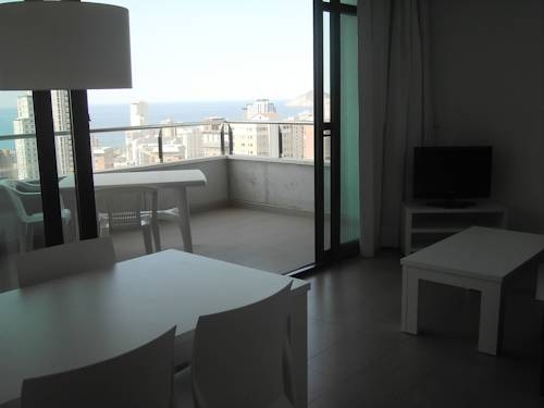 Imagen general del Apartamentos Torre D'oboe - Levante Beach. Foto 5