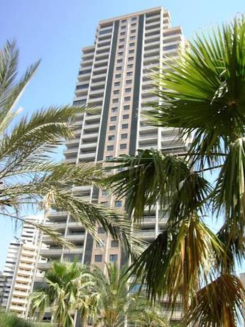 Imagen general del Apartamentos Torre D'oboe - Levante Beach. Foto 6