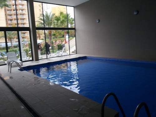 Imagen general del Apartamentos Torre D'oboe - Levante Beach. Foto 7