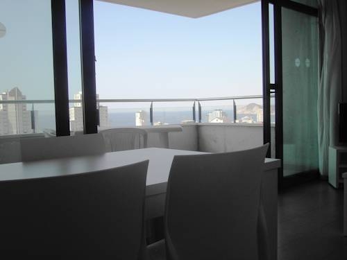 Imagen general del Apartamentos Torre D'oboe - Levante Beach. Foto 9