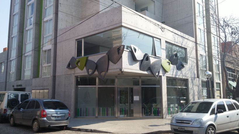 Imagen de la habitación del Apartamentos Torre Potosí. Foto 3